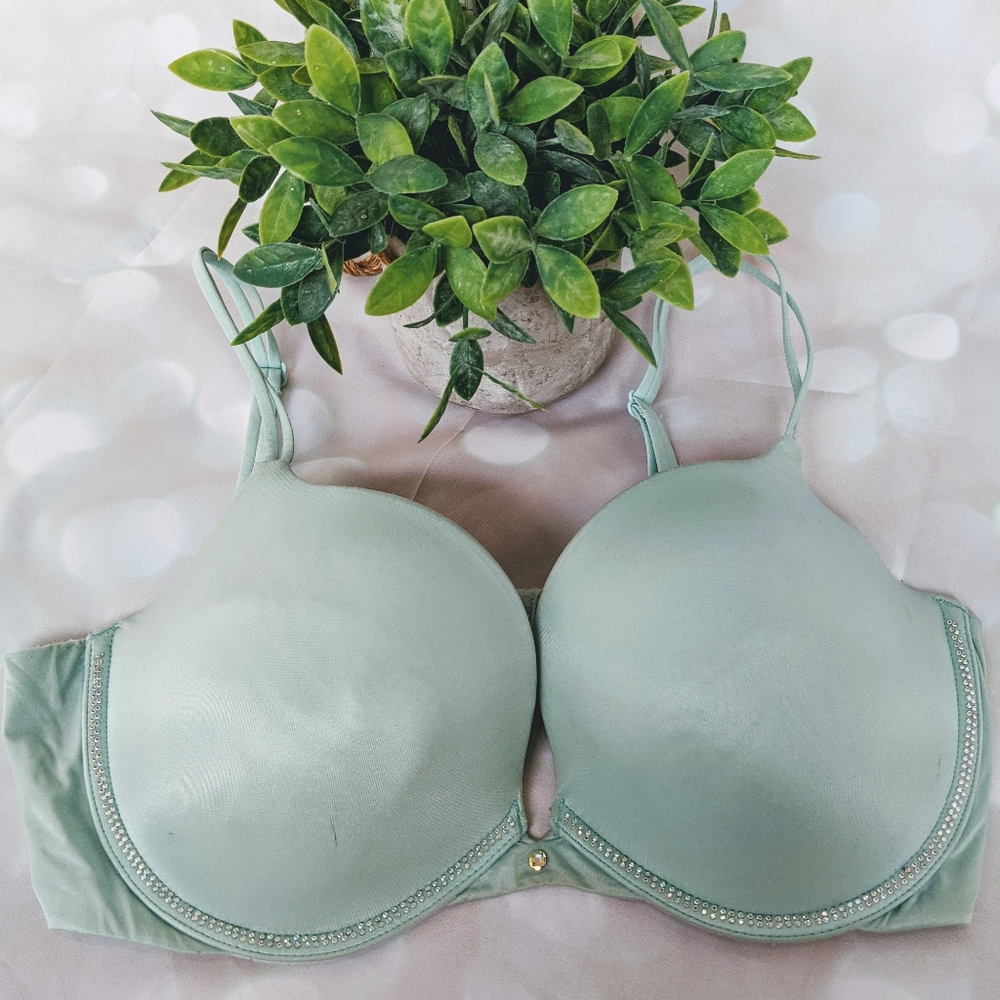 VS Push Up